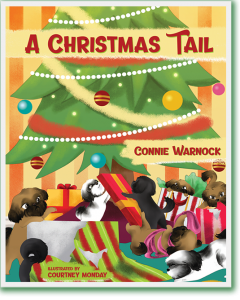 Connie Warnock Books-A-Christma